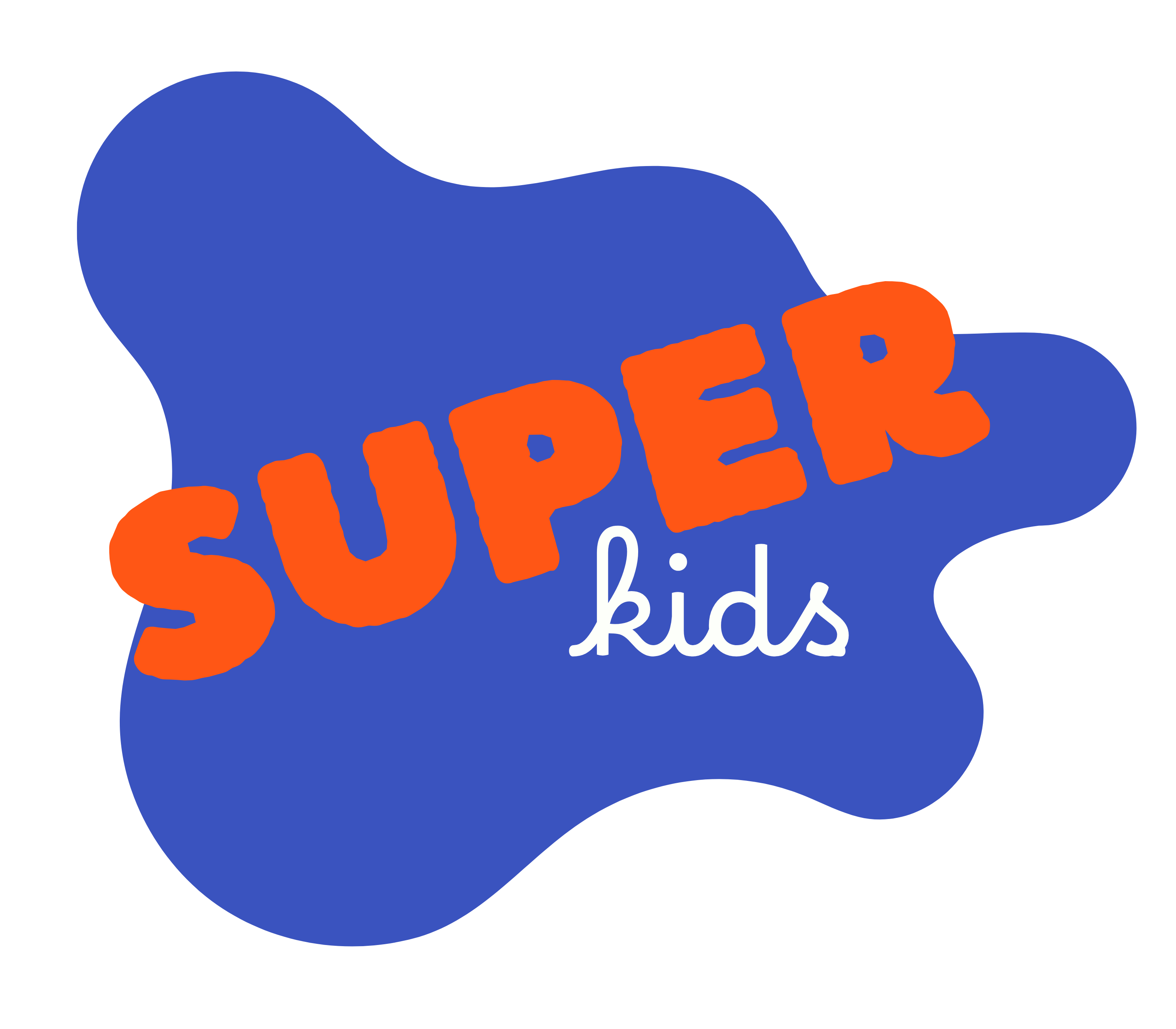 Le Pop Up Store SUPER KIDS débarque à Paris du 15 au 20 octobre